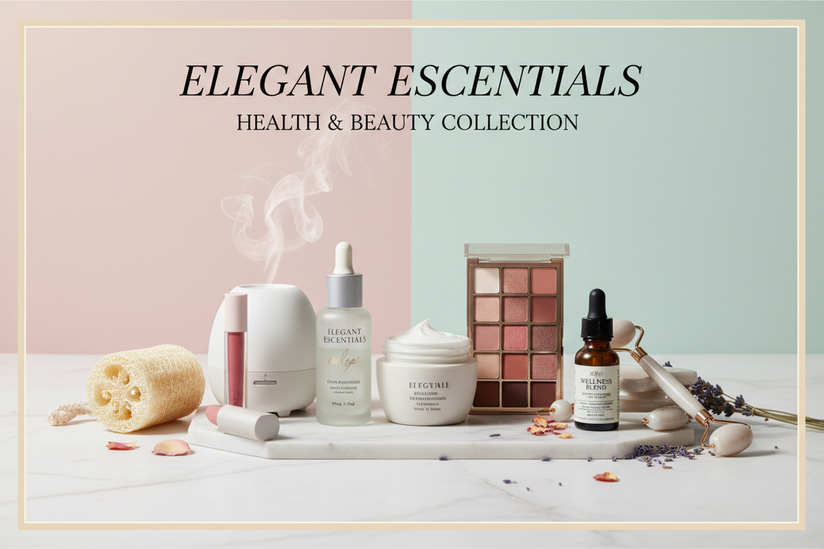 Health & Beauty